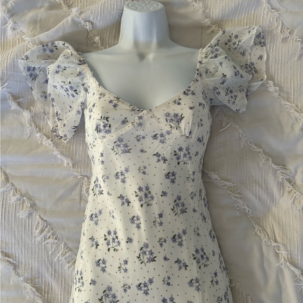 Adorable Princess Polly dress